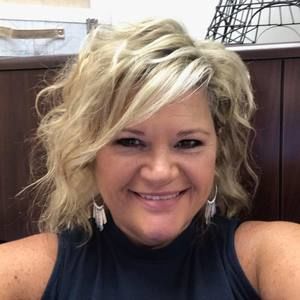 Meet your Posher, Ruth